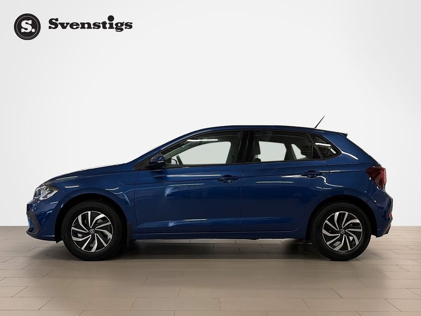 Bild 2 av Volkswagen Polo