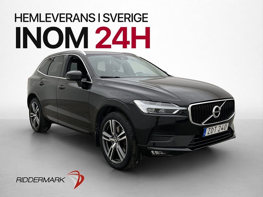 Bild 1 av Volvo XC60