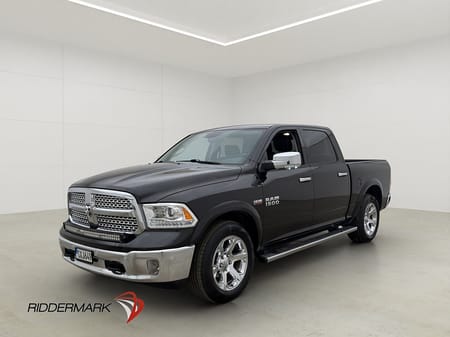 RAM 1500 Crew Cab