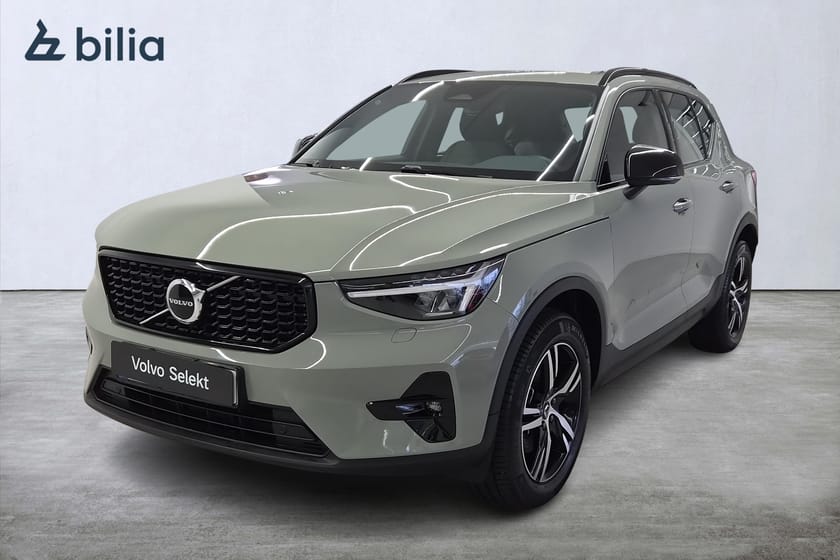 Bild 1 av Volvo XC40