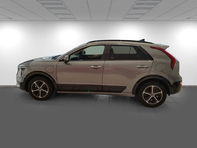 Bild 4 av Kia Niro Plug-In-Hybrid