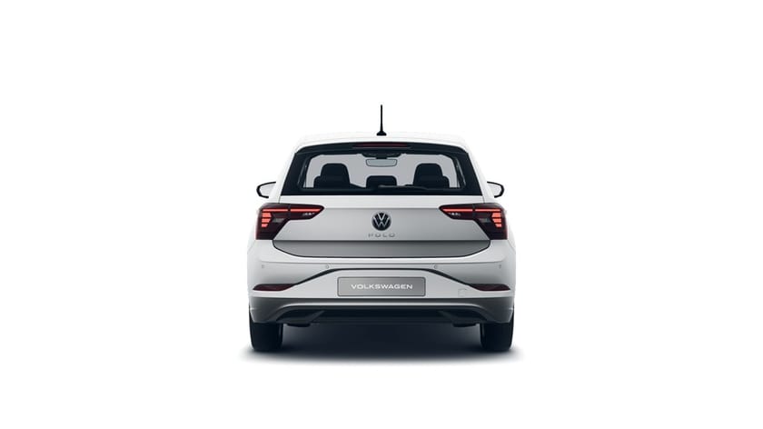 Bild 4 av Volkswagen Polo