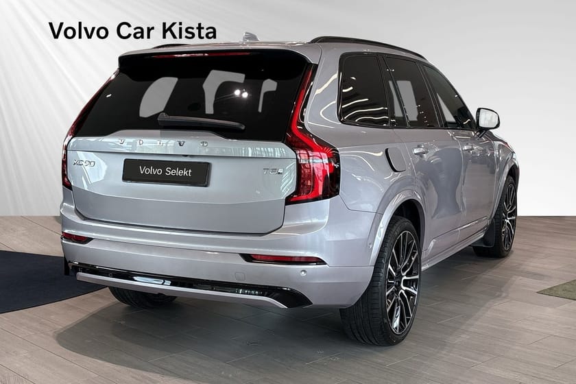 Bild 5 av Volvo XC90