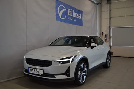 Polestar 2 Long Range Single Motor