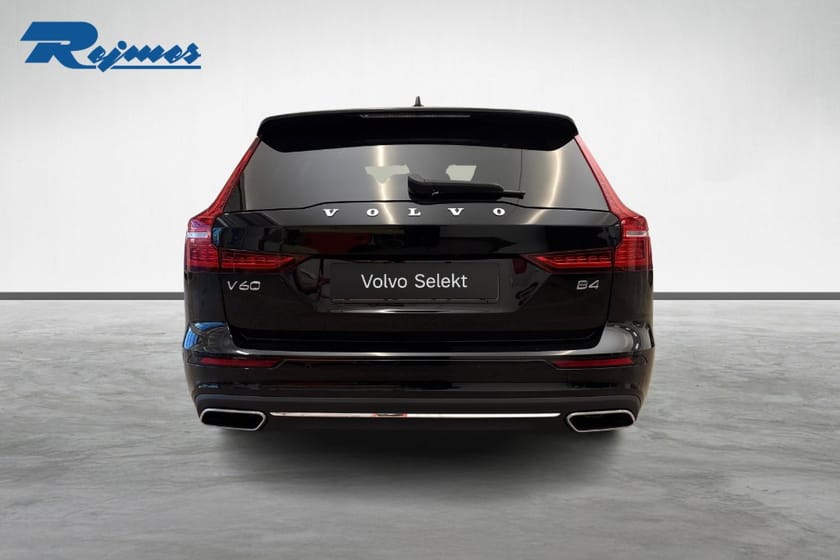 Bild 5 av Volvo V60
