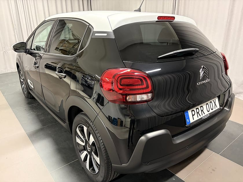 Bild 3 av Citroën C3