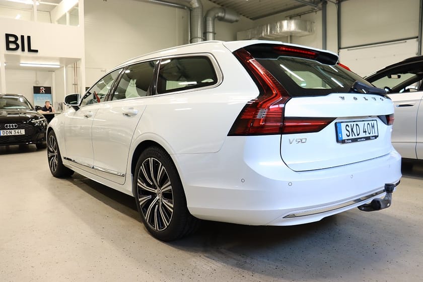 Bild 5 av Volvo V90
