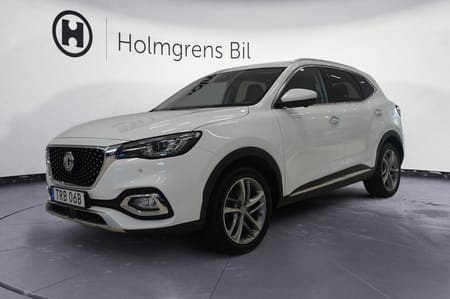 MG EHS PHEV