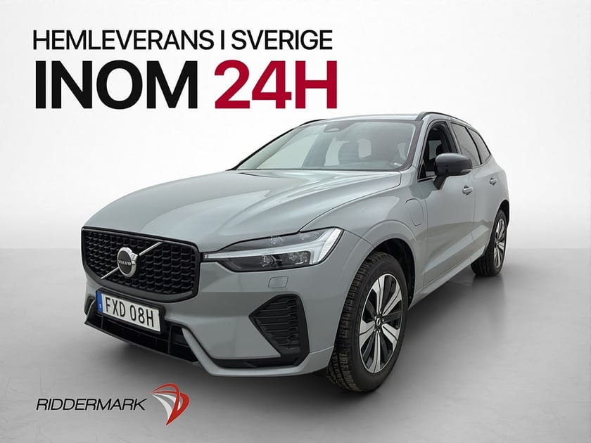 Bild 1 av Volvo XC60