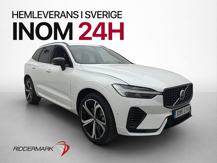 Bild 1 av Volvo XC60