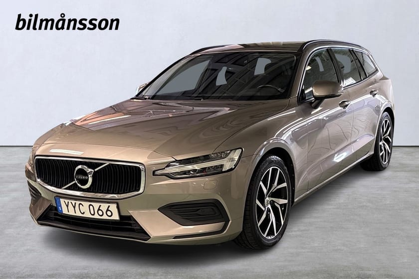 Bild 3 av Volvo V60