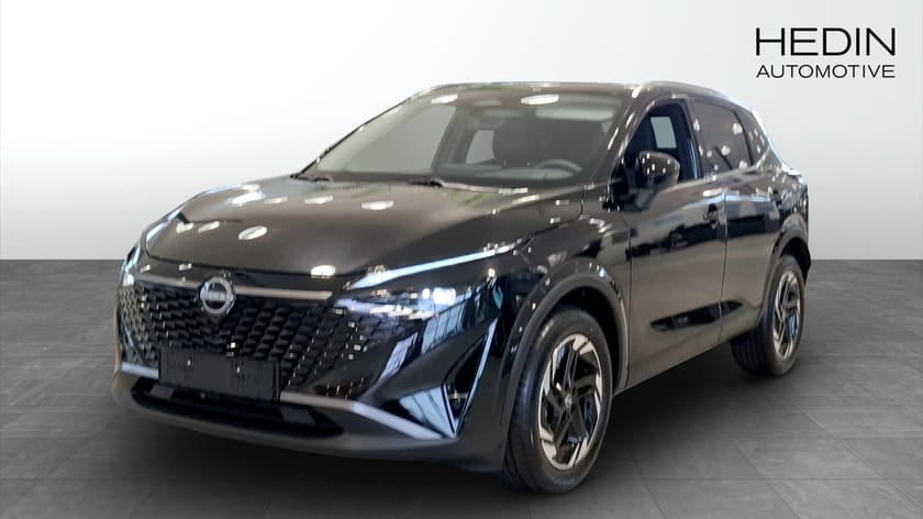 Bild 1 av Nissan Qashqai