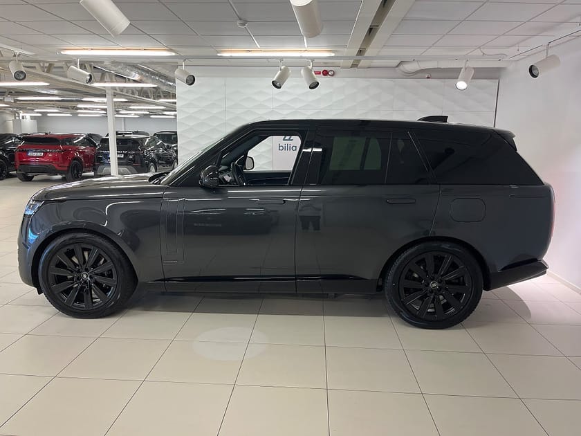 Bild 2 av Land Rover Range Rover P460e