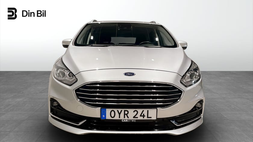 Bild 4 av Ford S-Max