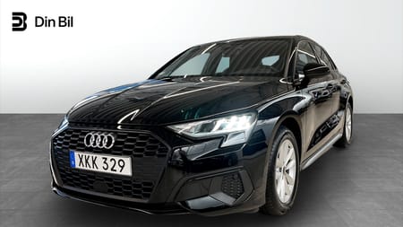 Audi A3 Sportback 35 TFSI