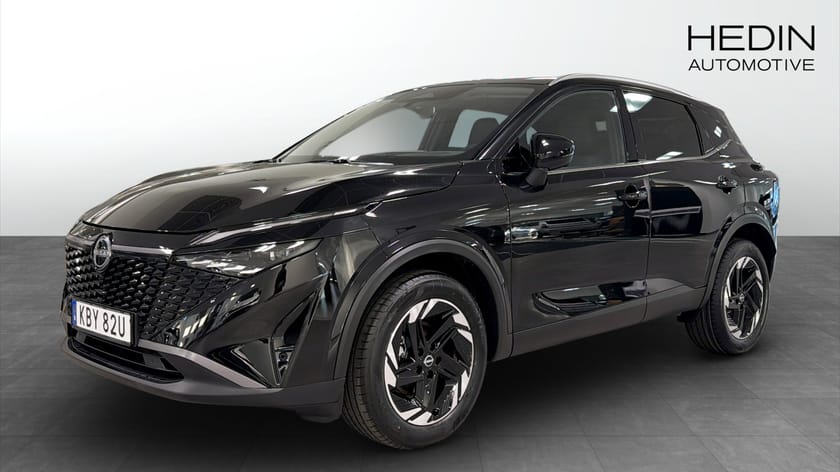 Bild 1 av Nissan Qashqai