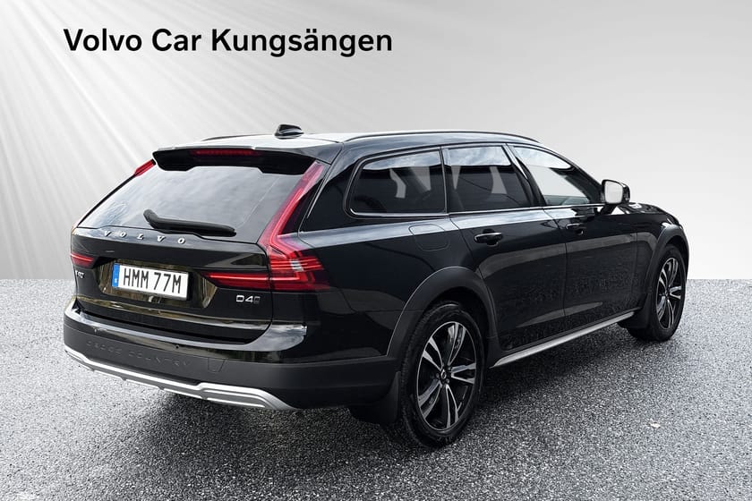 Bild 5 av Volvo V90 Cross Country