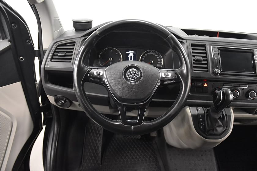 Bild 2 av Volkswagen Transporter