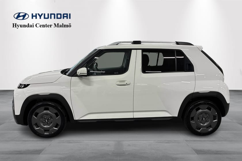 Bild 3 av Hyundai Inster Long Range