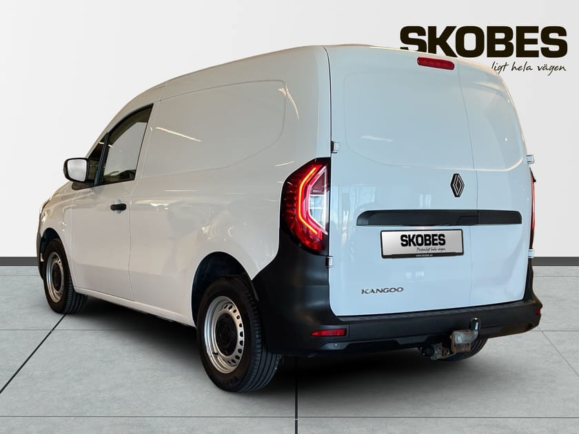 Bild 4 av Renault Kangoo Skåpbil