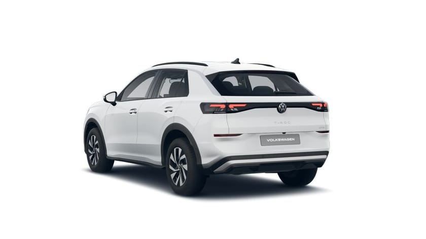 Bild 3 av Volkswagen T-Roc 1.5 TSI ACT OPF
