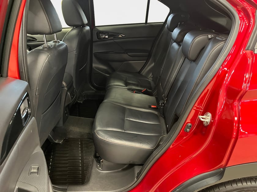 Bild 5 av Mitsubishi Eclipse Cross