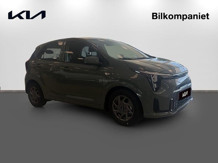 Bild 3 av Kia Picanto