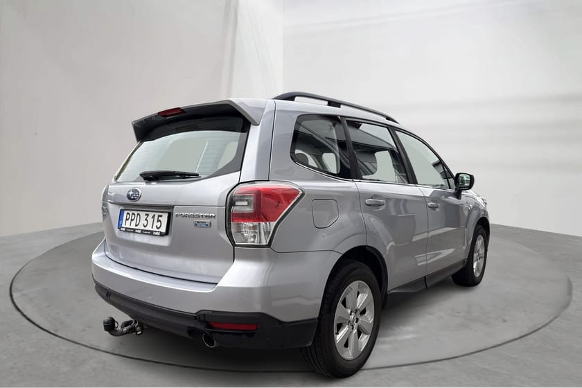 Bild 3 av Subaru Forester