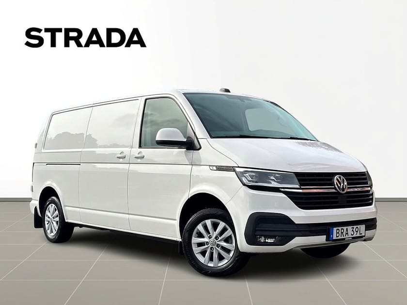 Bild 2 av Volkswagen Transporter