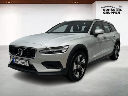 Volvo V60 Cross Country