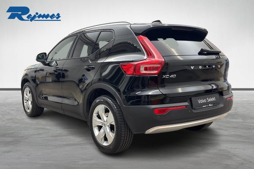 Bild 4 av Volvo XC40