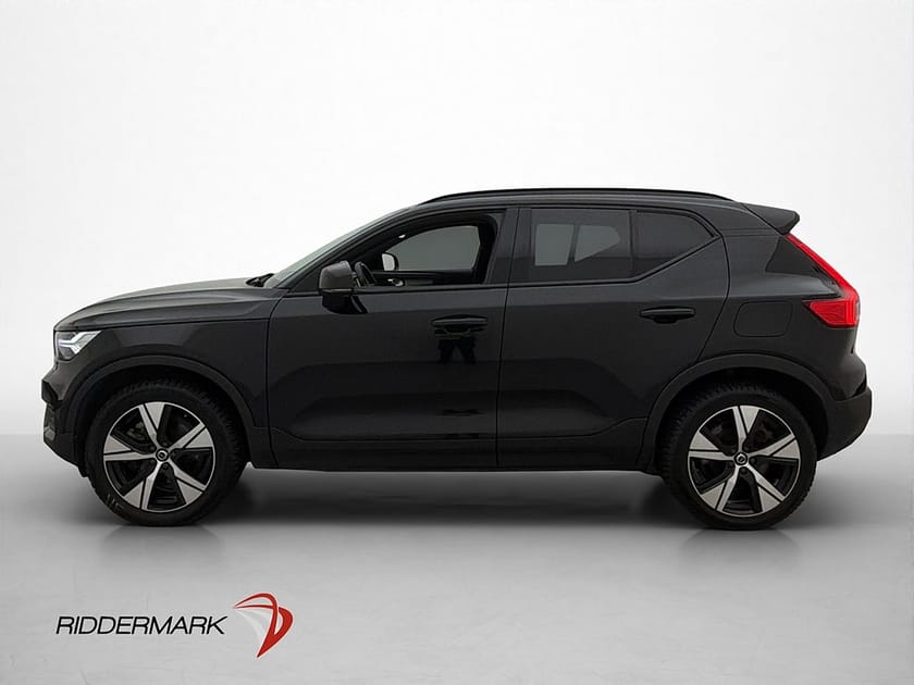 Bild 5 av Volvo XC40 Recharge