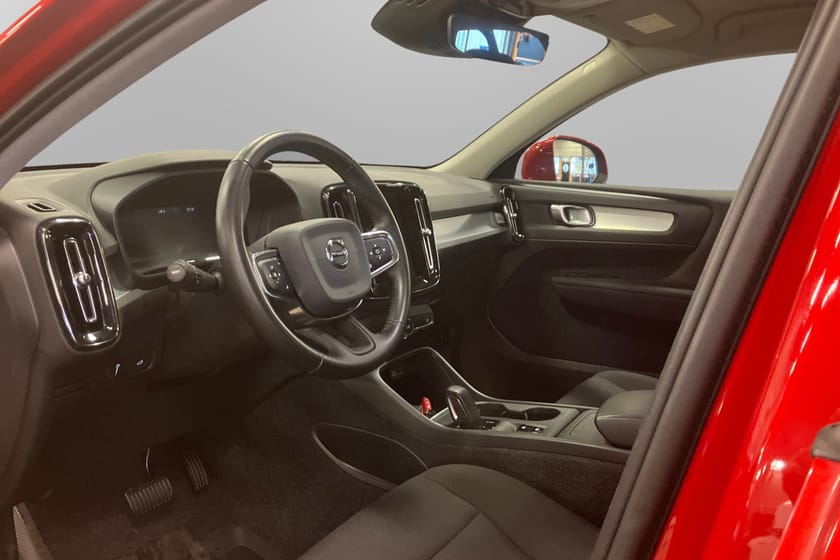 Bild 5 av Volvo XC40