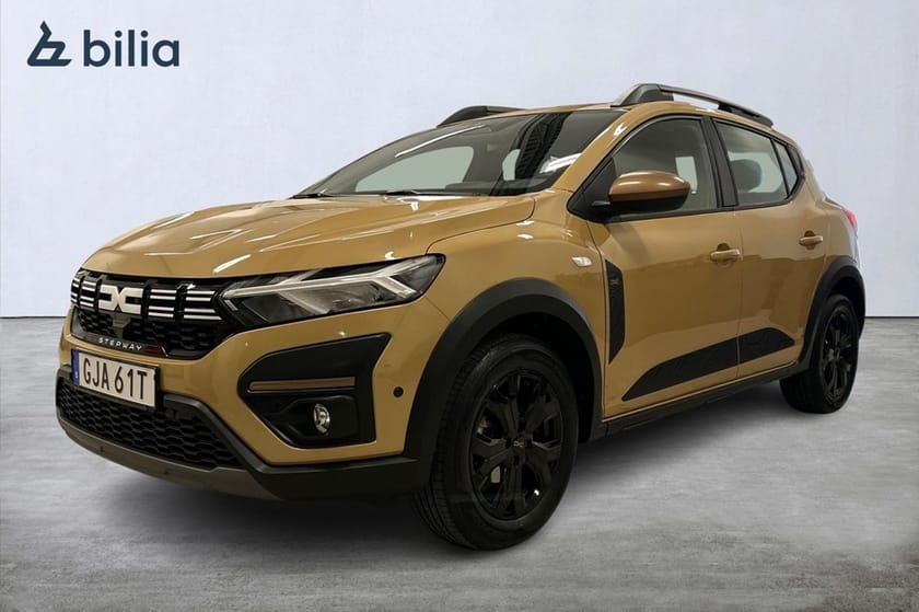 Bild 1 av Dacia Sandero Stepway