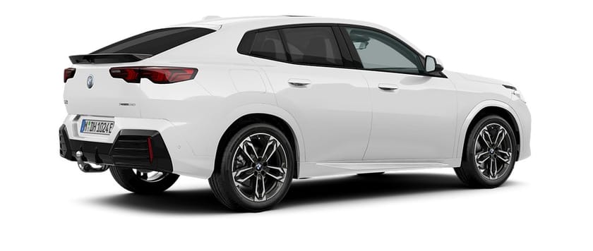 Bild 3 av BMW iX2 xDrive30