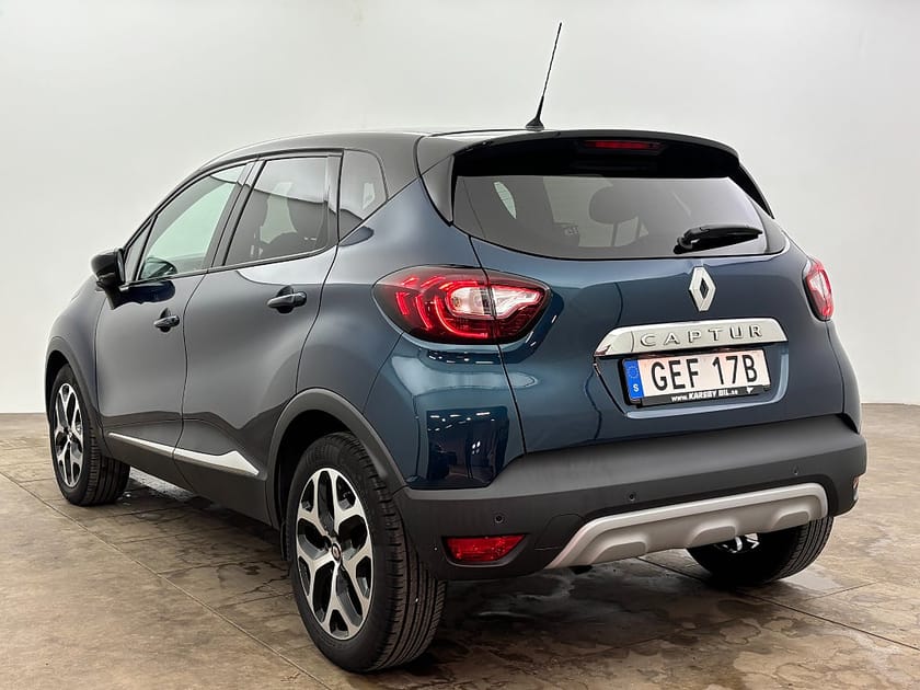 Bild 4 av Renault Captur