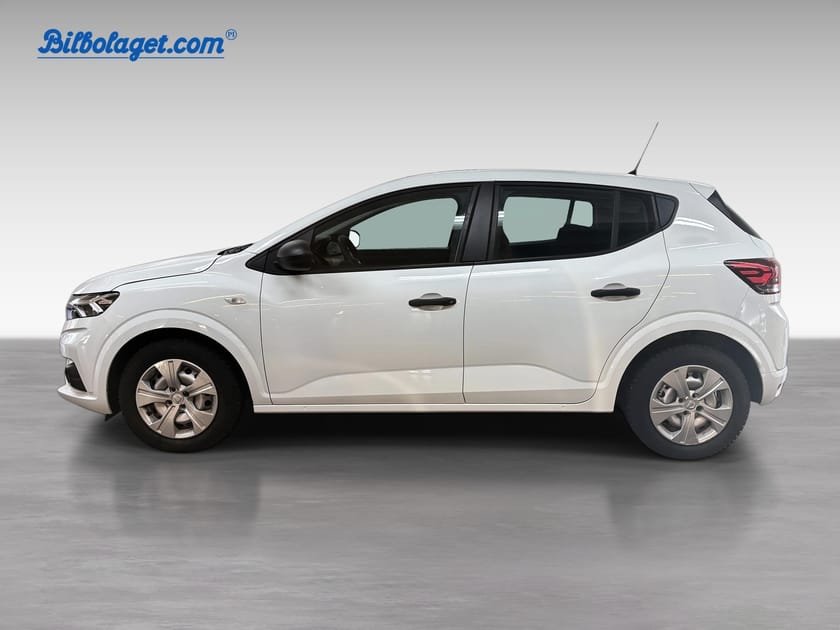 Bild 2 av Dacia Sandero