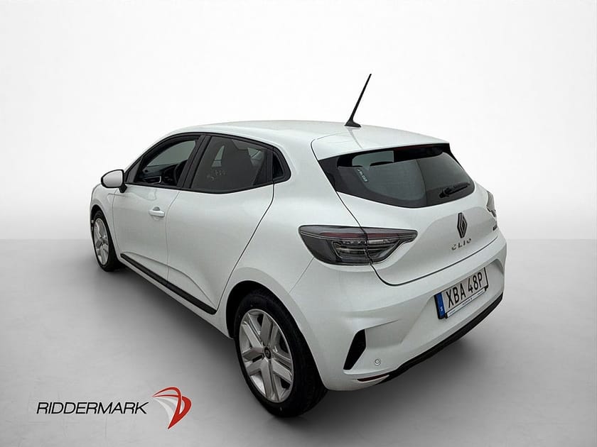 Bild 5 av Renault Clio E-TECH
