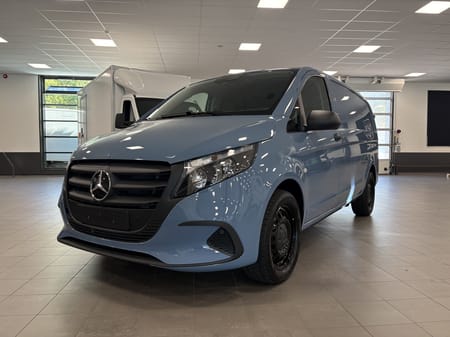 Mercedes-Benz Vito 114 CDI 2.8t