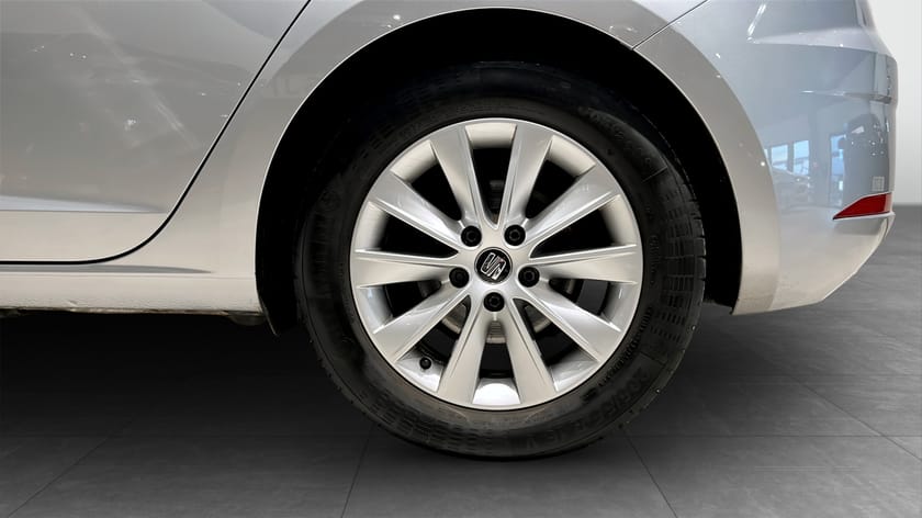 Bild 5 av SEAT Leon