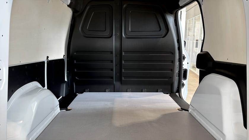 Bild 5 av Mercedes-Benz Citan 112 CDI