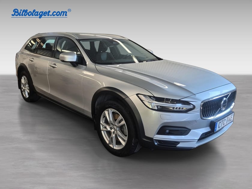 Bild 3 av Volvo V90 Cross Country