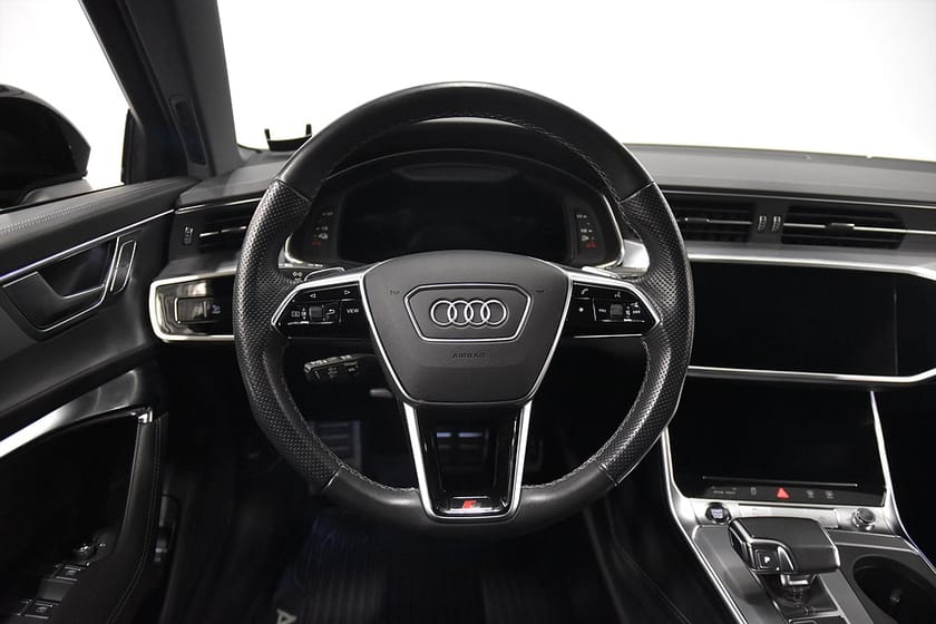 Bild 2 av Audi A6 Avant 55 TFSI e quattro