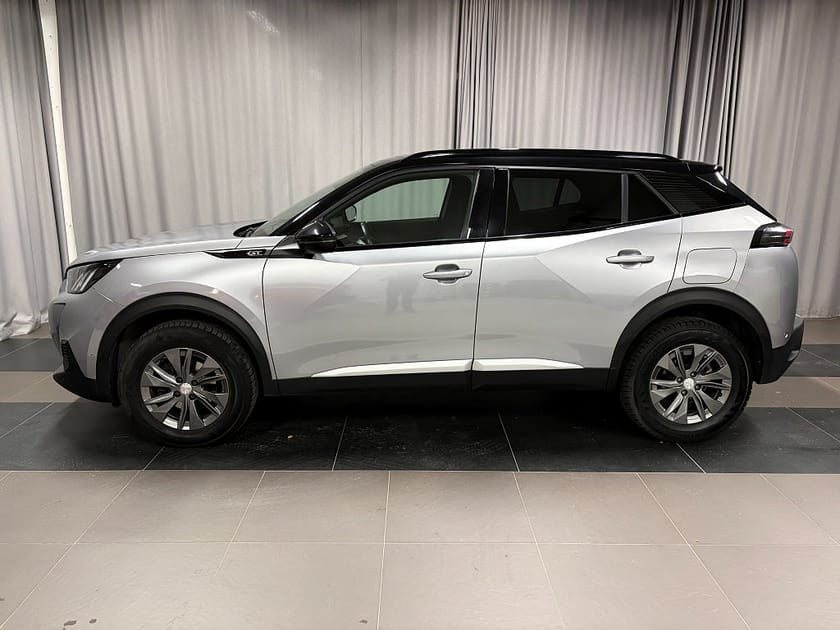 Bild 2 av Peugeot 2008