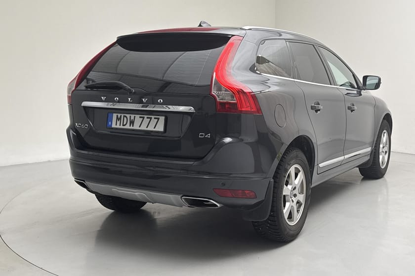 Bild 3 av Volvo XC60