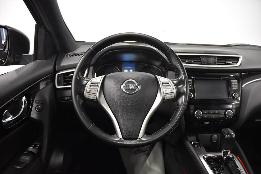 Bild 2 av Nissan Qashqai