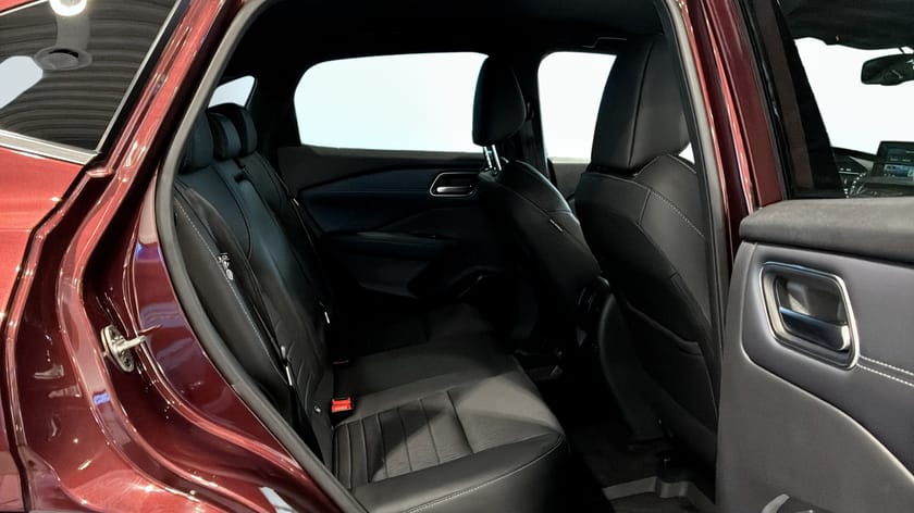 Bild 5 av Nissan Qashqai e-POWER