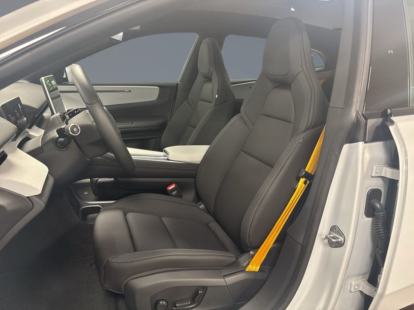 Bild 5 av Polestar 4 Coupé Long range Dual motor