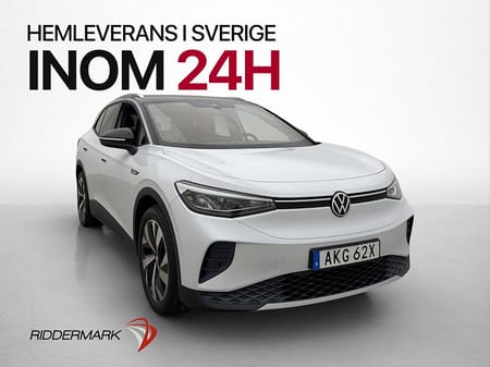 Volkswagen ID.4 Pro Performance