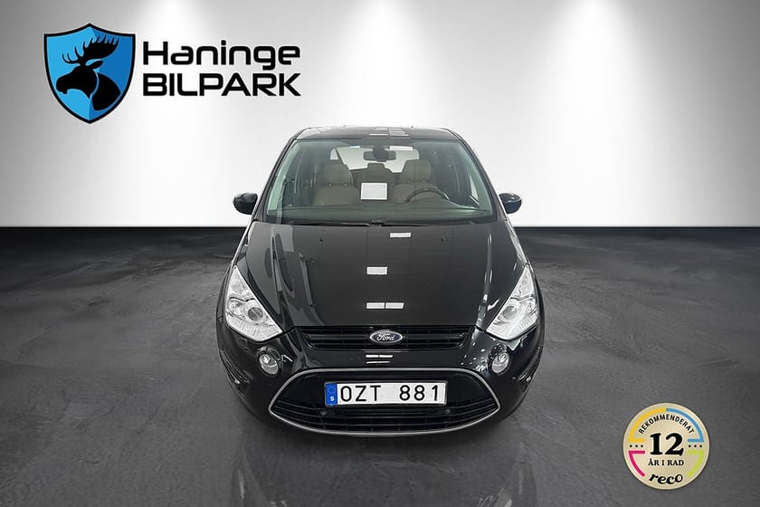 Bild 5 av Ford S-Max